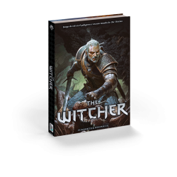 The Witcher