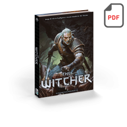 The Witcher (Edición Digital)