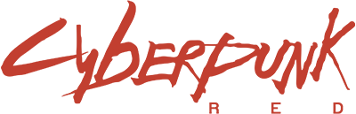 Logo Cyberpunk RED