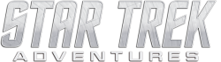 Logo de Star Trek: Adventures TM